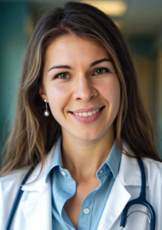 Doctor specialist