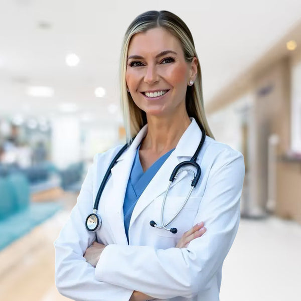 Dr Ana Lisa Carr