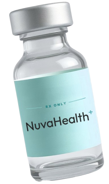 NuvaHealth product vial